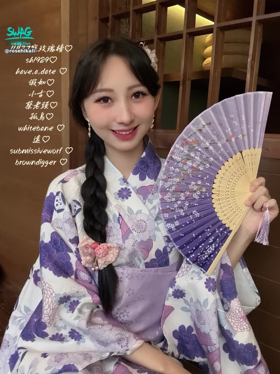 rosehikali : 11/27寵玫瑰榜🌷✨
謝謝你們愛著我 一次次為我破例
我知道這是愛的證明💕✨
謝謝你們主動靠近我 剩下的99步讓我走向你💕