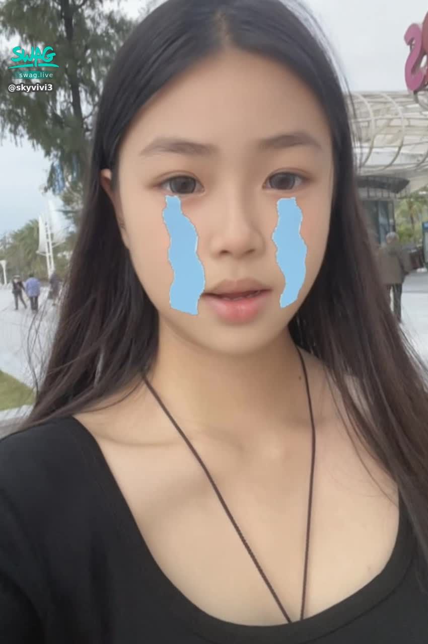 skyvivi3 : 哥哥们好啊，多多支持一下我好吗