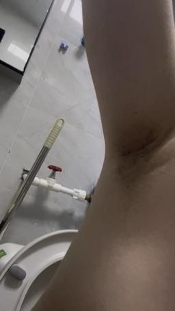 i**************8 : 喜欢腋下吗哥哥