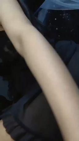 modelll : doggy 狗爬式