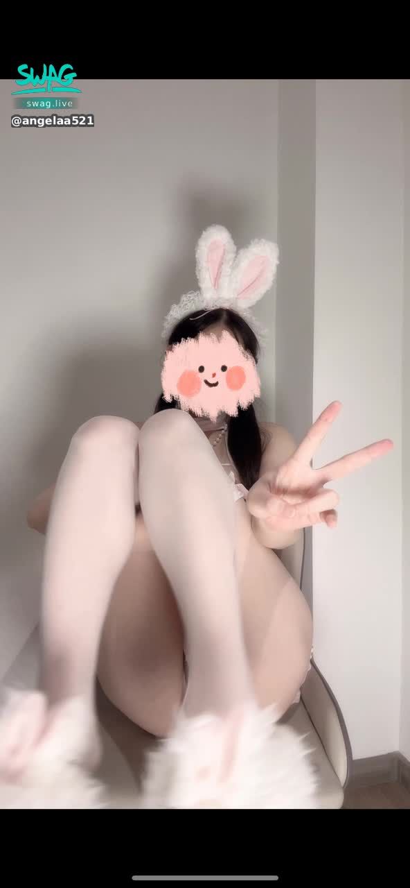 angelaa521 : 有哥哥喜欢这类型的吗