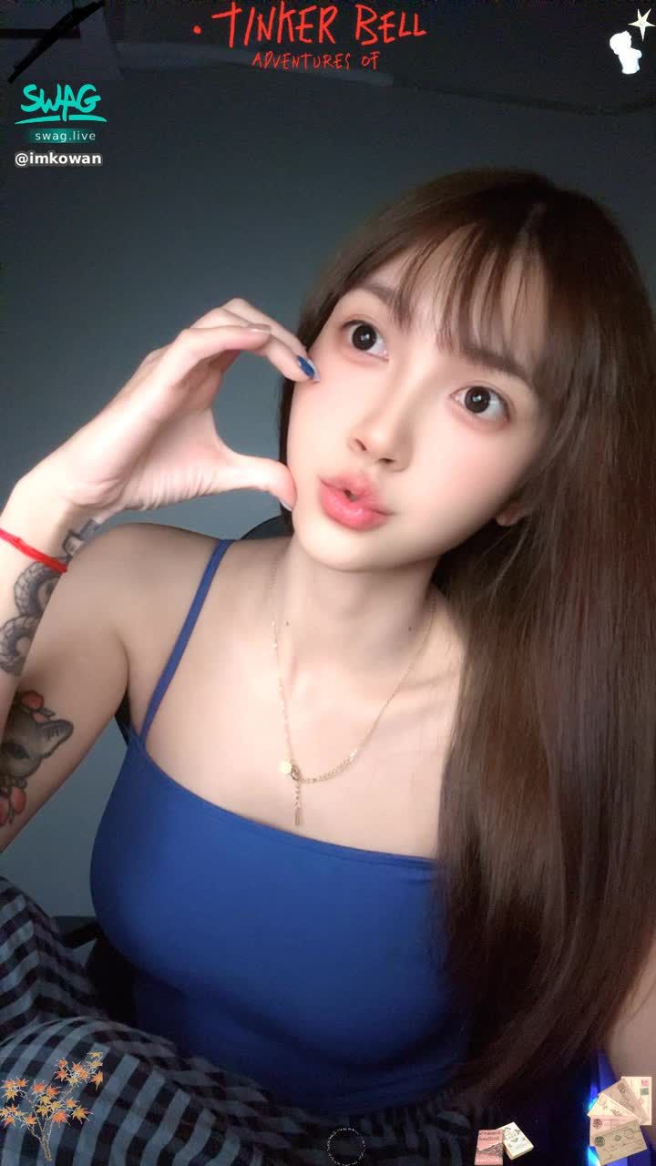 imkowan : 限時活動🎡11/29起至11/30 23:59，私訊送1個「手拿包👜」禮物🎁，拿私藏每日更新檔案夾，內有多部長片、短片、live表演影片，每日更新上傳。（擁有後可免解鎖任何影片），活動只有兩天 趕快趁現在拿起來！