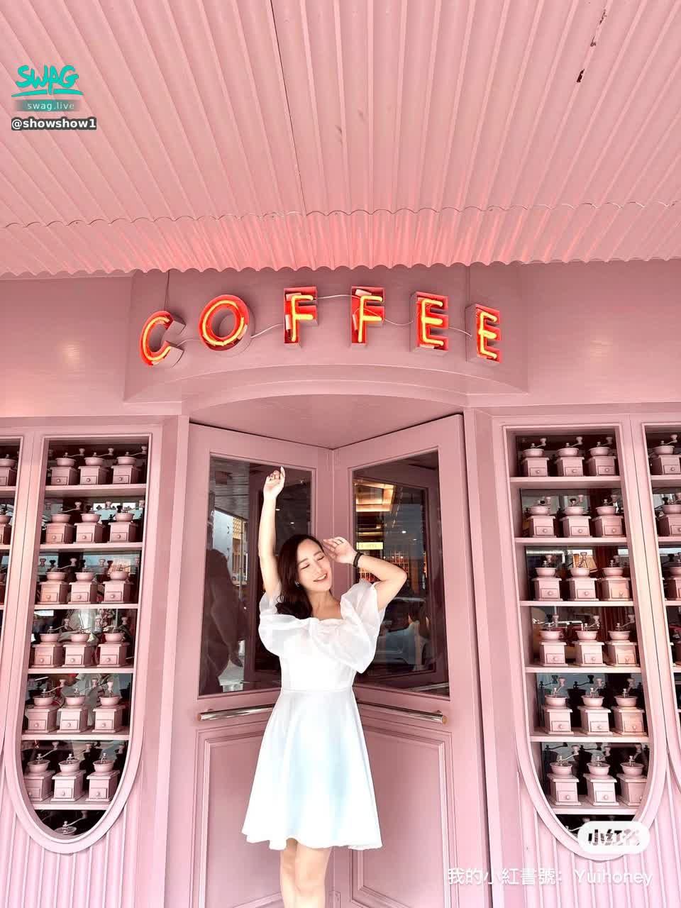 showshow1019 : 你喜歡去哪裡旅行？