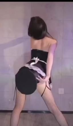 fannn11 : 我今天准备好做爱了!