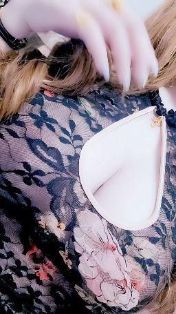 aisa : 💋露點💋若隱若現💋巨乳💋粉奶頭💋