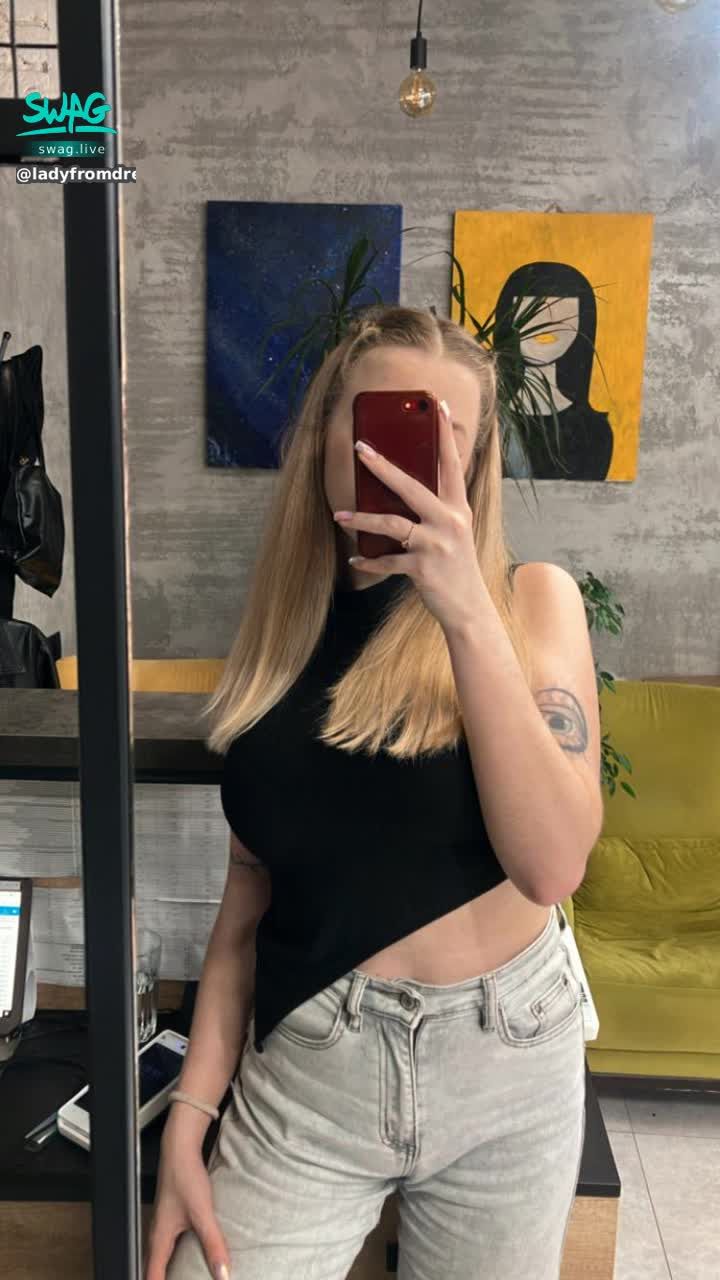 ladyfromdream : 😏