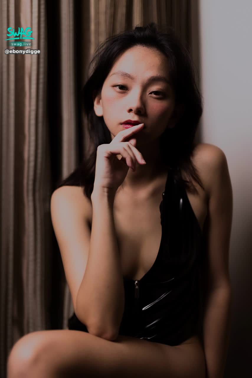 ebonydigger7224 : 我的寶貝，準備好了嗎？