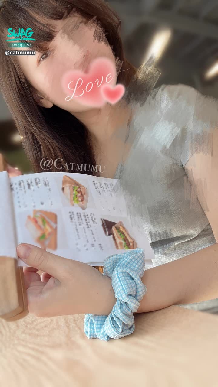 catmumu : 北部約會日記|起床了嗎?肚子餓餓😅
https://fansone.co/post/1277530796