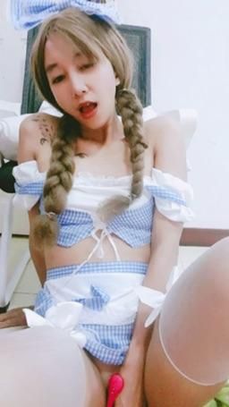 youyouzin : Vibrating sex toy