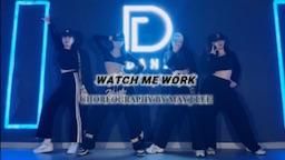 mee900 : 酷酷女孩