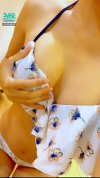 elsababy : Babe用手或用嘴幫我溫奶🥛🥰