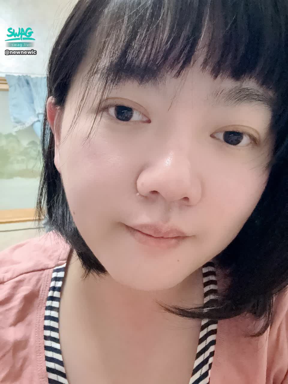 newnewic : 月底，明天就是迎接新的一天。
希望能夠順順利利渡過。
哥哥們也順順利利的！
#新人 #生活 #露臉