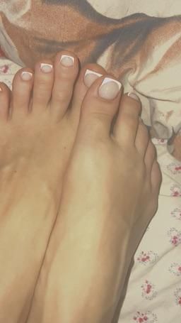 sweetkatty : sexy foot 🦶🏻