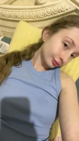 sweetkatty : pretty bb 🤗