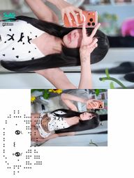 liyinnn : 我丈夫在這裡嗎?🫣 Babe