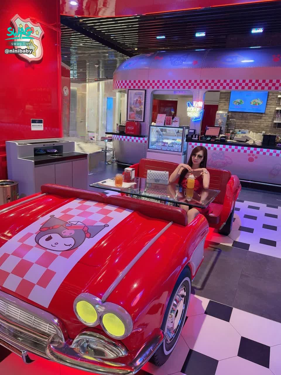 ninibaby : 愛聊天女孩就是我✌🏻✌🏻
Babe高顏值保證約會不踩雷💘

甜蜜蜜1:1純約會「限時低鑽甜甜價」💎
直刷直約🌟今天限時5折優惠💋

不套路🌟直接乾脆🌟喜歡見面一切好談🤗
說走就走🙈行動派女孩就是我🙋🏼‍♀️

純約會私訊妮妮👉🏻「我想約妮」
我會告訴你怎麼約到我🫶🏻