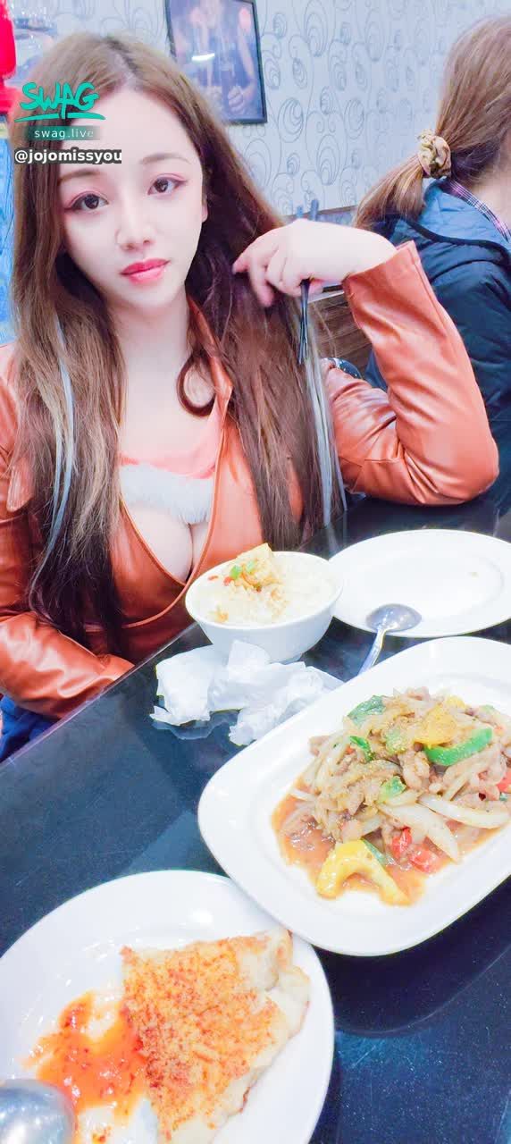 jojomissyou : 好吃