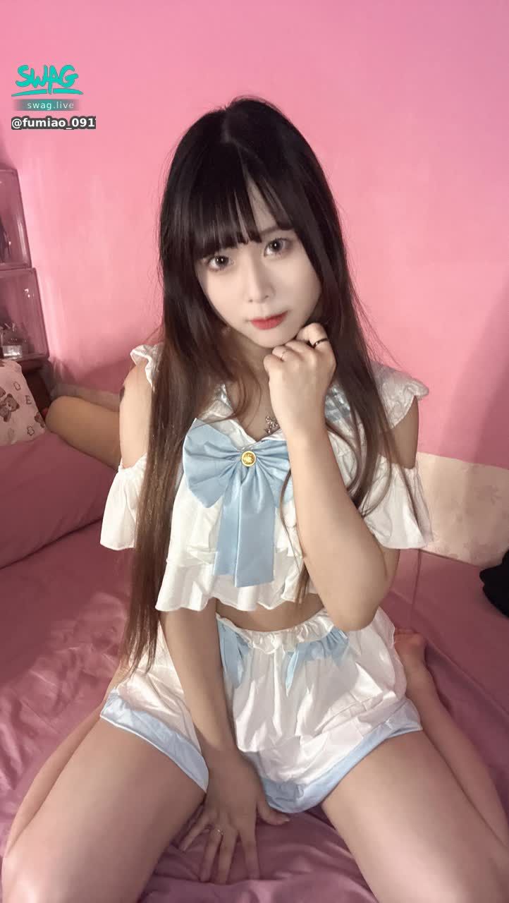 fumiao_0917 : 想調教可愛的我嗎💦