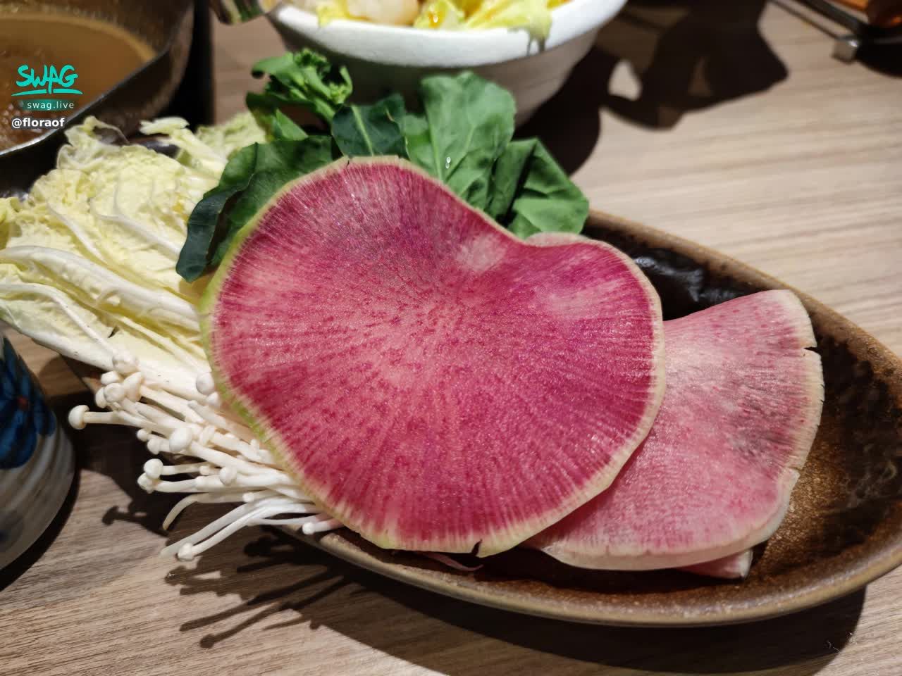 floraof : Babe午好