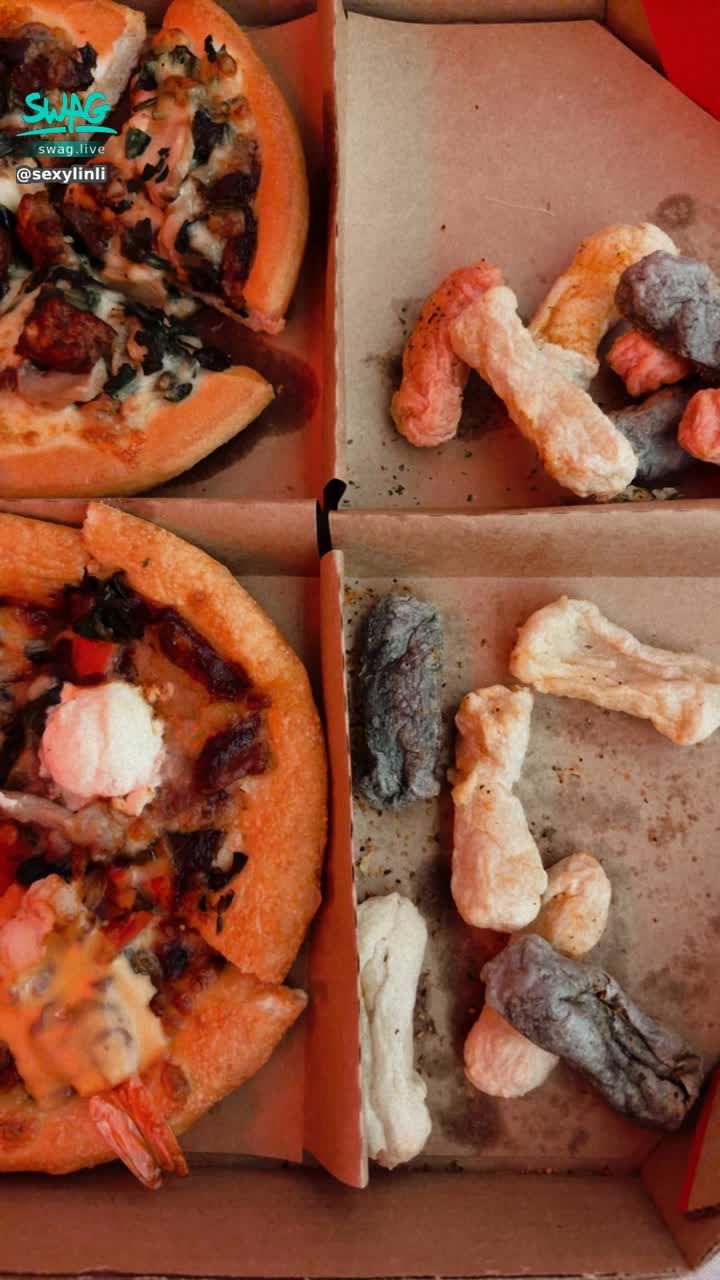 sexylinli : 🤤🤤