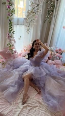 bbb.36.2001 : Babe
本週難得幾乎天天開播
跟起來🙌
12/02 22:45古風旗袍播跨日
12/03 22:30 
晚上見喔💖記得來聽歌
同時🔓解鎖換裝性感主播吧😊