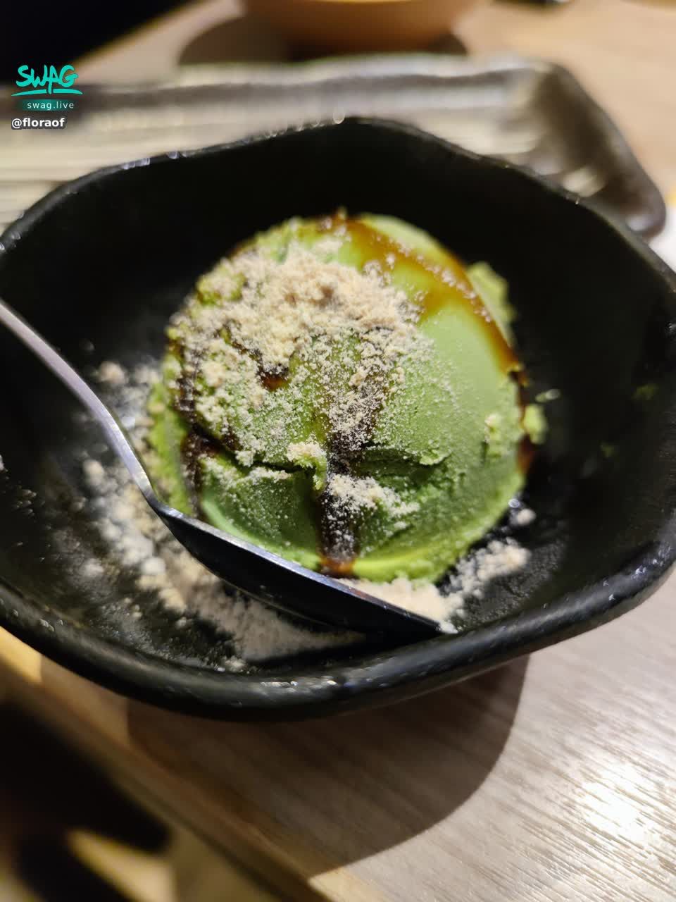 floraof : Babe午好