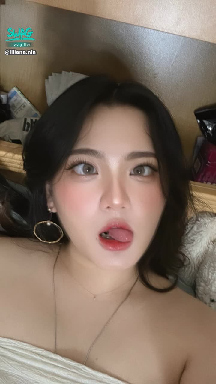 liliana.nia : 這個阿黑顏給幾分🤣應該是做得很完美吧🫣😈 #日常 #生活 #sexy #性感 #騷 #露臉