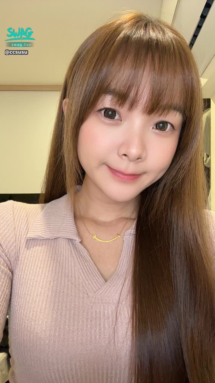 ccsusu : 22:30 上線🤍