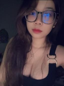 tuystxinhiu : baby😜❤️