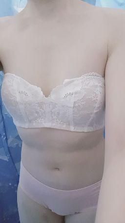 floraof : 繼續show下新內衣