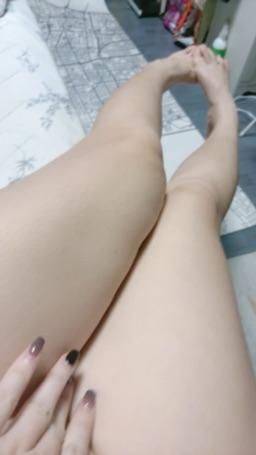 piffydream : 你說白虎是你最愛的顏色