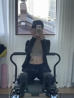 ickymoon3149 : 12:30以后开播吼，今日彩蛋