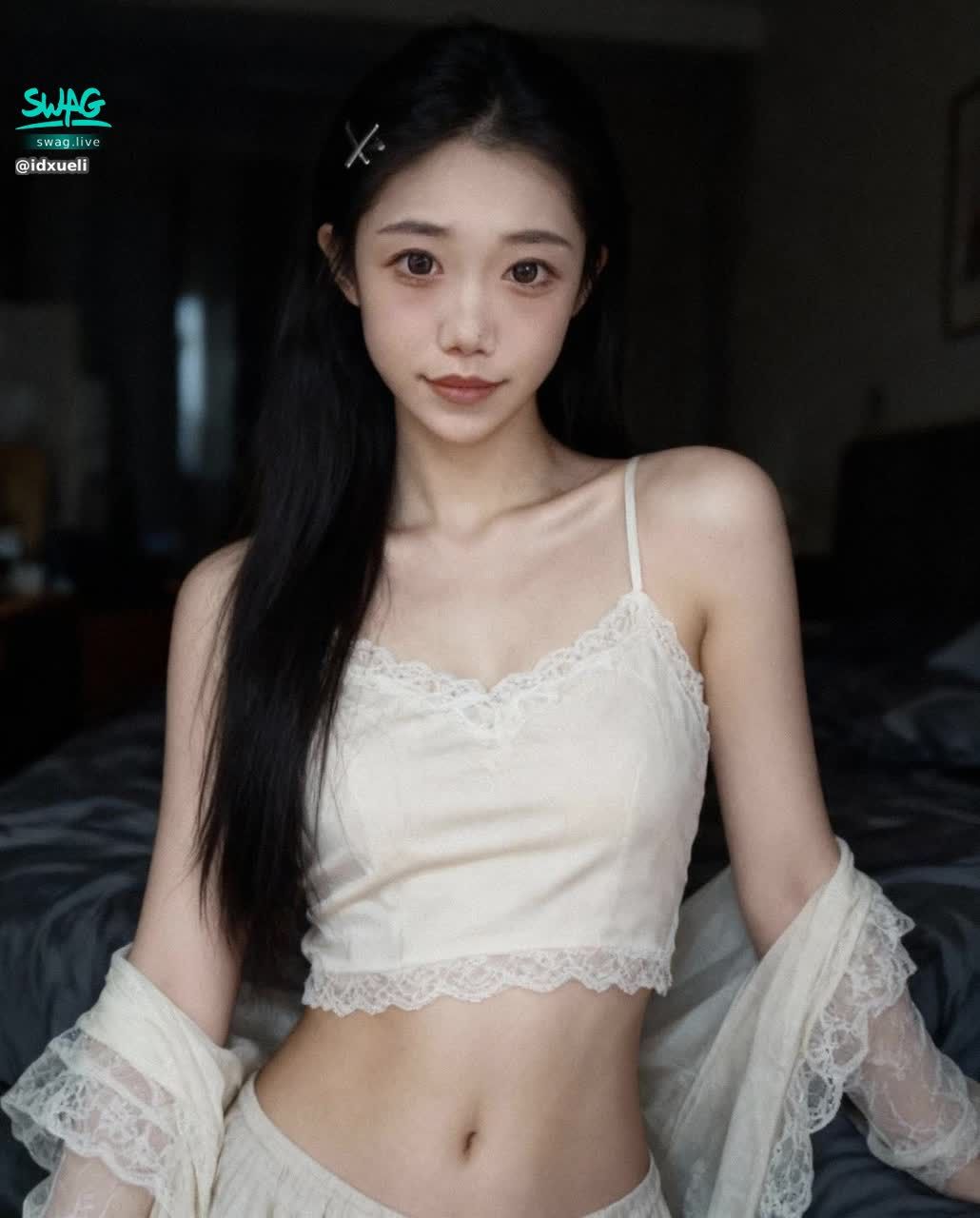 idxueli : 是你的宝贝么