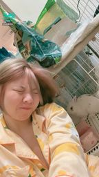 lustine : 剛肥到家好累好累😥
但今晚繼續跳起來🌸🌸🌸
12/4 (四) 晚上10點準時上播!
#露臉 #可愛 #甜美 #素人 #sexy #生活 #日常