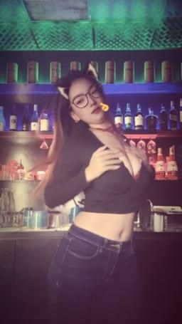 candy_cherry : 騷的一天～～～BabeBabe