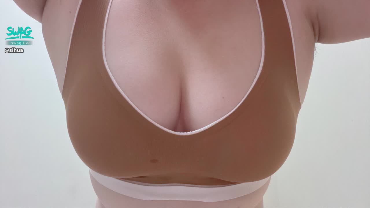 sihua : 無鋼圈的還是比較舒服🥰