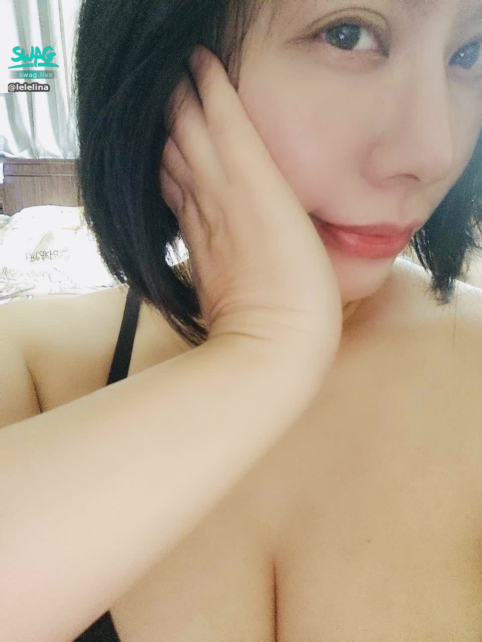 lelelina : 「面對困難
保持積極的心態是最強的武器❤️」
相信自己，才是最佳選擇。
有些時候不盡人意的時候
通常都會有一道渺小的光在身邊。🫶🏻🫶🏻🫶🏻🫶🏻
#樂樂#正向