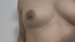 fancyhorrid4367 : 胸好胀