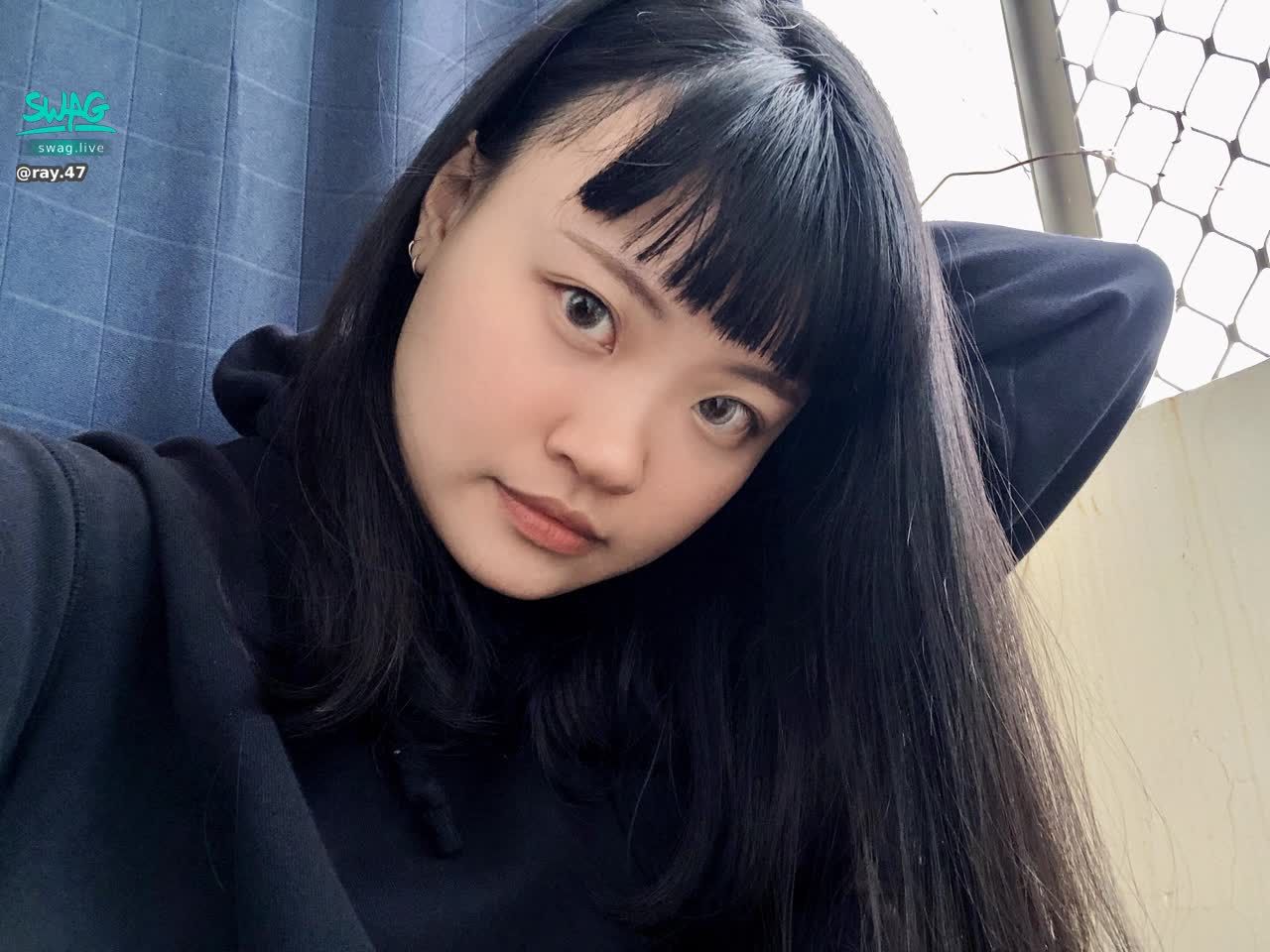 ray.47 : 12/07 晚上十點見唷👀