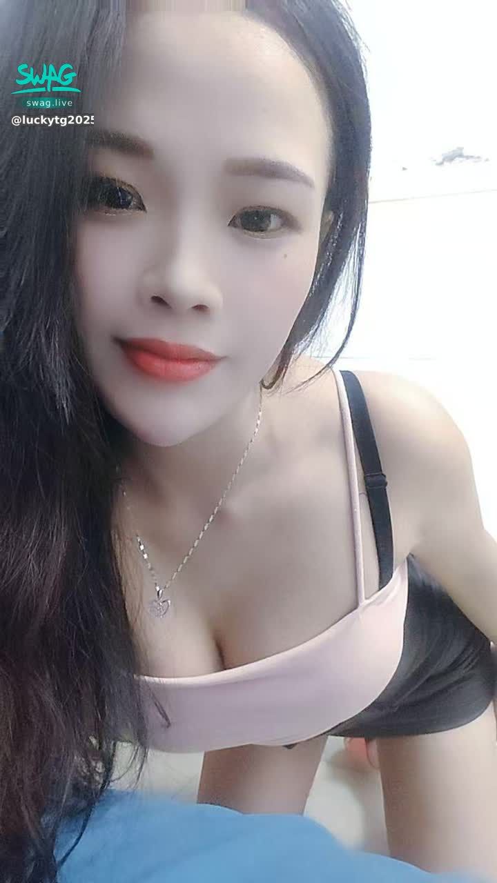 luckytg2025 : 新人妹妹初下海，各位哥哥請關照🤣