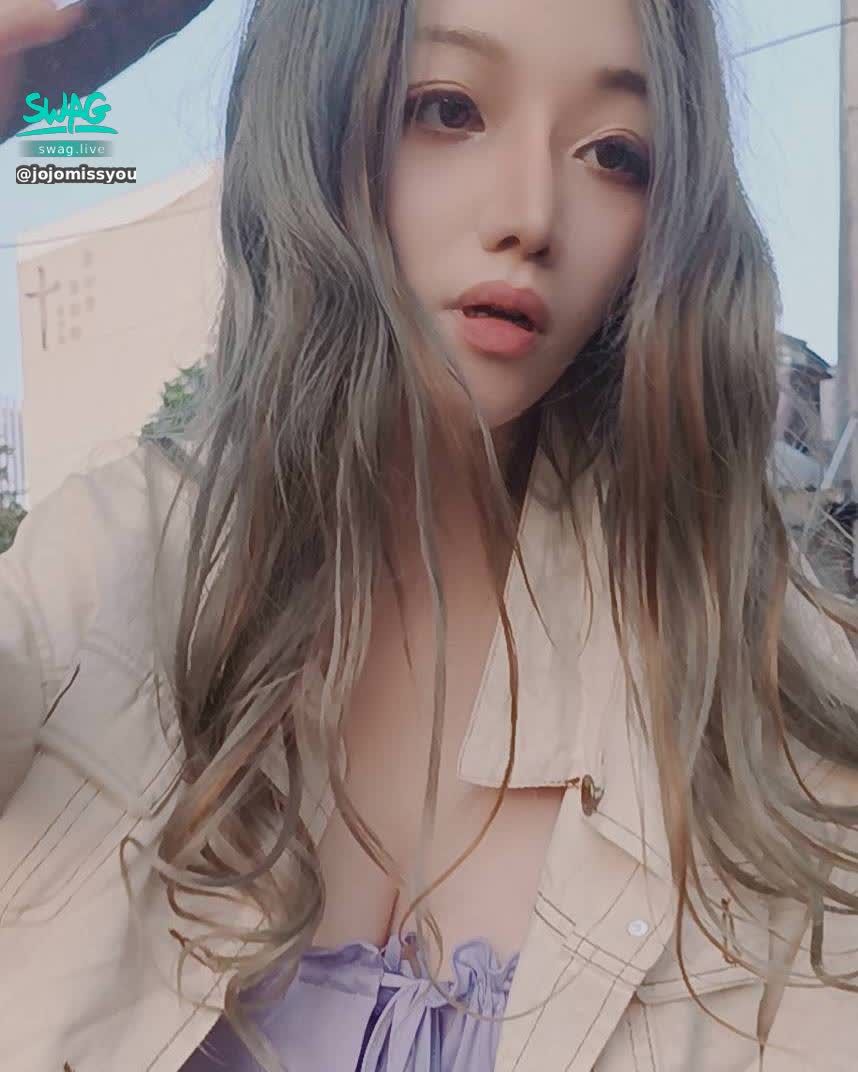 jojomissyou : 喜歡