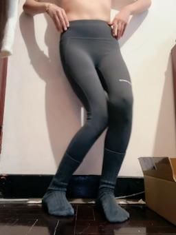 dreamyloli : 慢慢把褲子脫掉誘惑❤️🥵