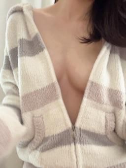 cuteninibaby : 好奇跑步時的奶會是怎麼樣😛所言稍微試了一下❤️‍🔥