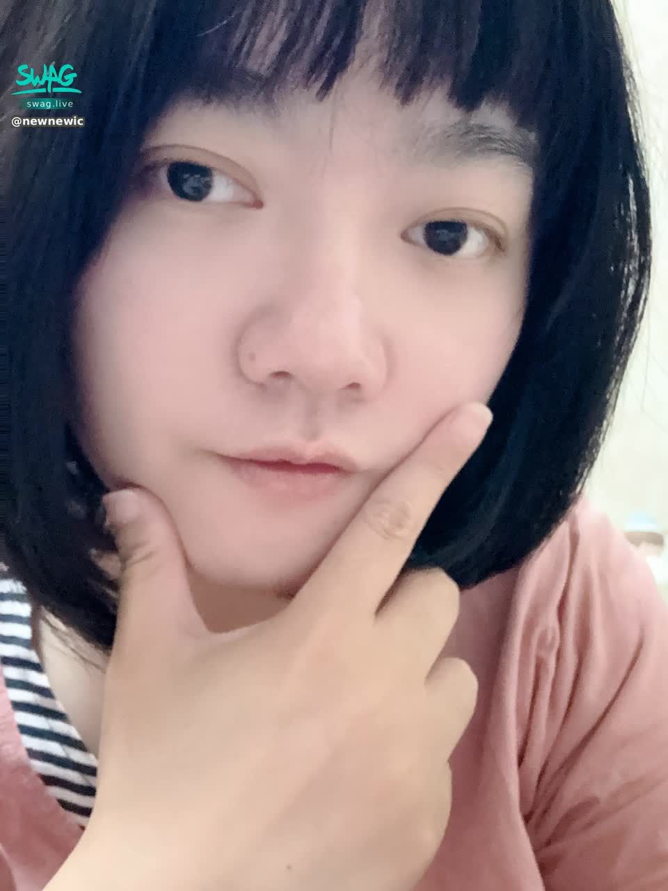 newnewic : 偶爾也要耍帥一下下😆
歡迎大家來分享你的人生故事

#新人 #露臉 #生活 #聊天