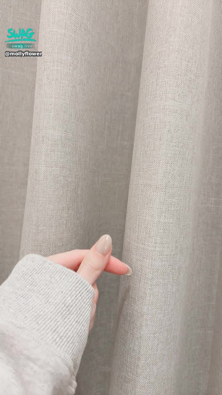 mollyflower : 由於茉莉今天太累
明天又要早起
因此決定星期六再直播🥹
大家晚安😴