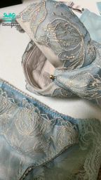 cuteninibaby : 週五晚上原本準備了漂亮的內衣要陪你們
但因為肚子突然不太舒服~~🥲休息一下