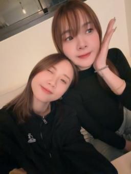 ouopuppy : 好害羞哈哈哈哈
有人想看更多嗎🤤💕