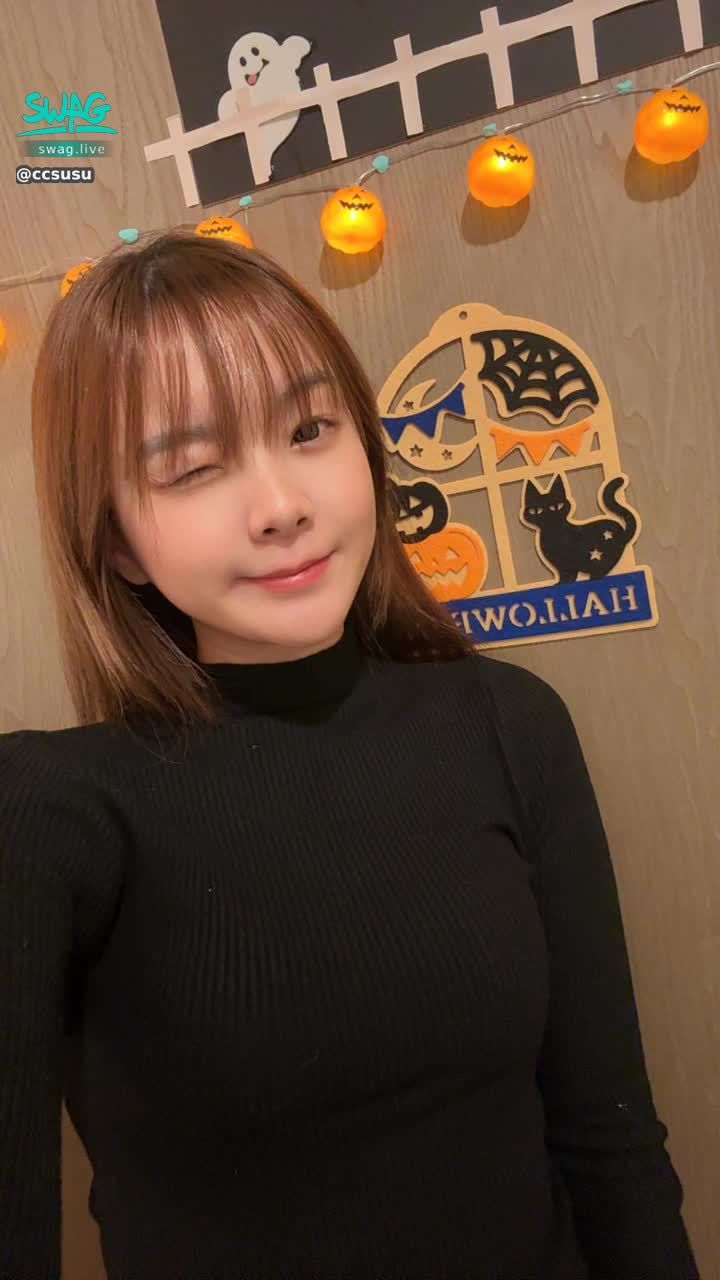 ccsusu : 今天休播🤍