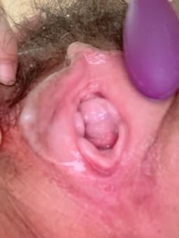 wasteful : 小穴淫水特寫玩具自慰抽插