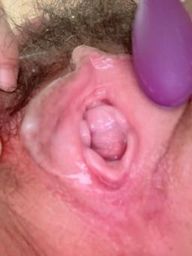 wasteful : 小穴淫水特寫玩具自慰抽插